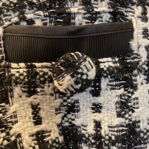 Tweed Jacket - Picture 5 of 7